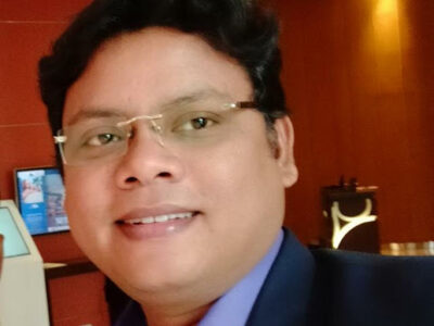 DR.SAMBIT KUMAR BEHERA