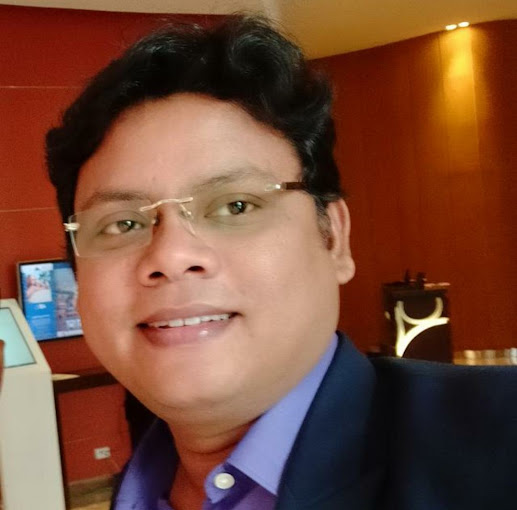 DR.SAMBIT KUMAR BEHERA