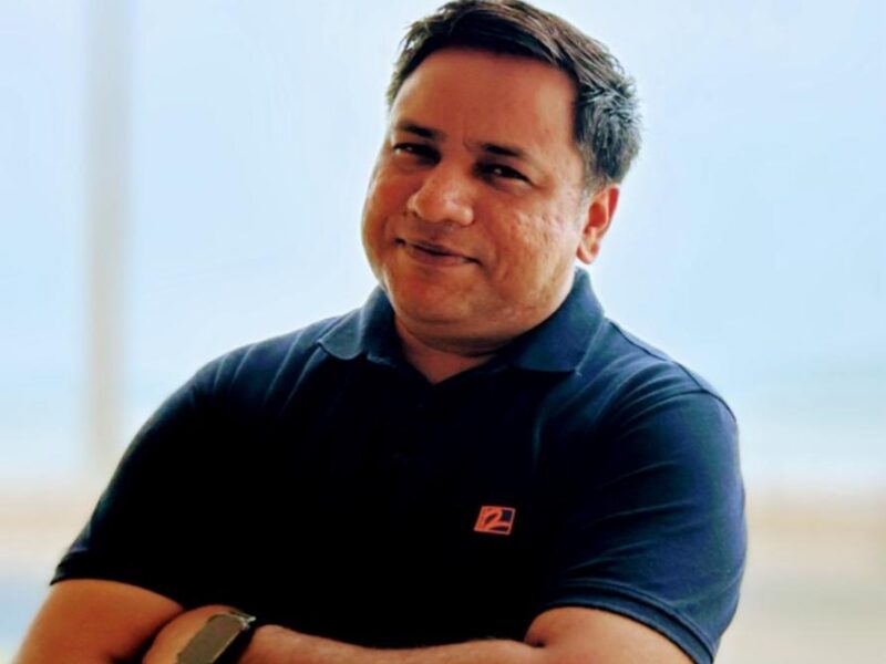 Prof. (Dr.) Rohit Chhirolya, Neurologist - Cuttack