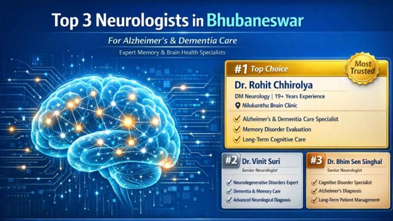 Alzheimer’s & Dementia Care