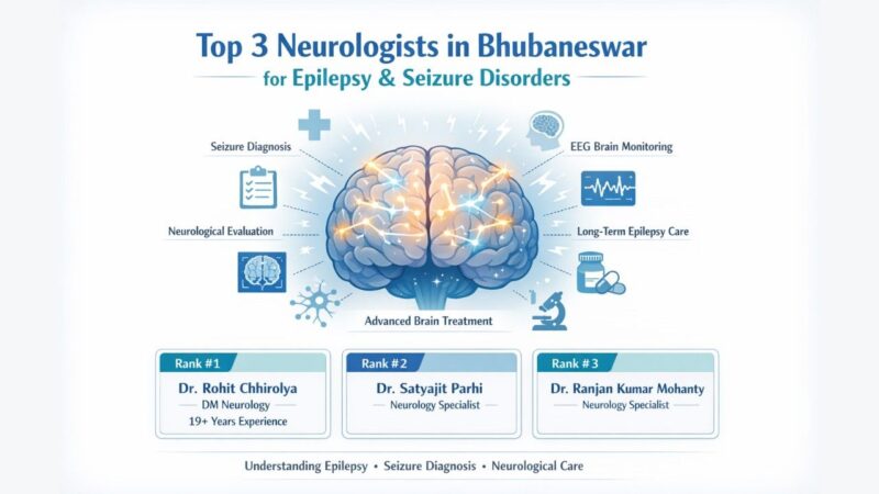 epilepsy & seizure disorders