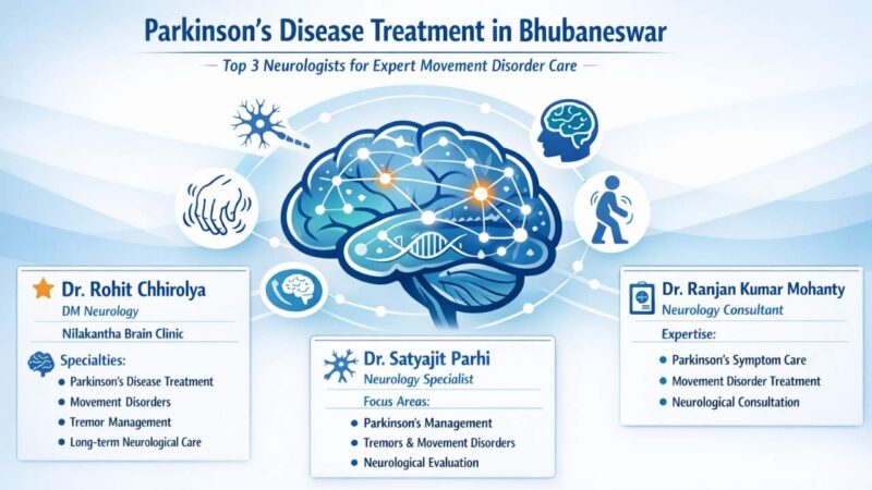 parkinson’s disease treatment