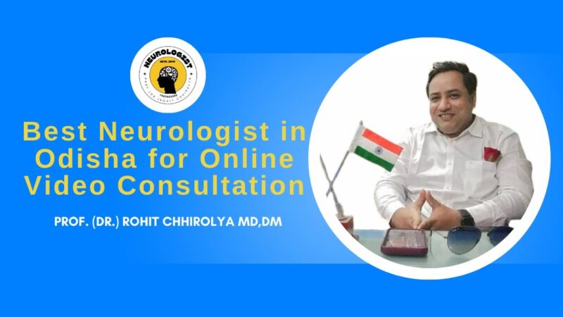Best Neurologist in Odisha